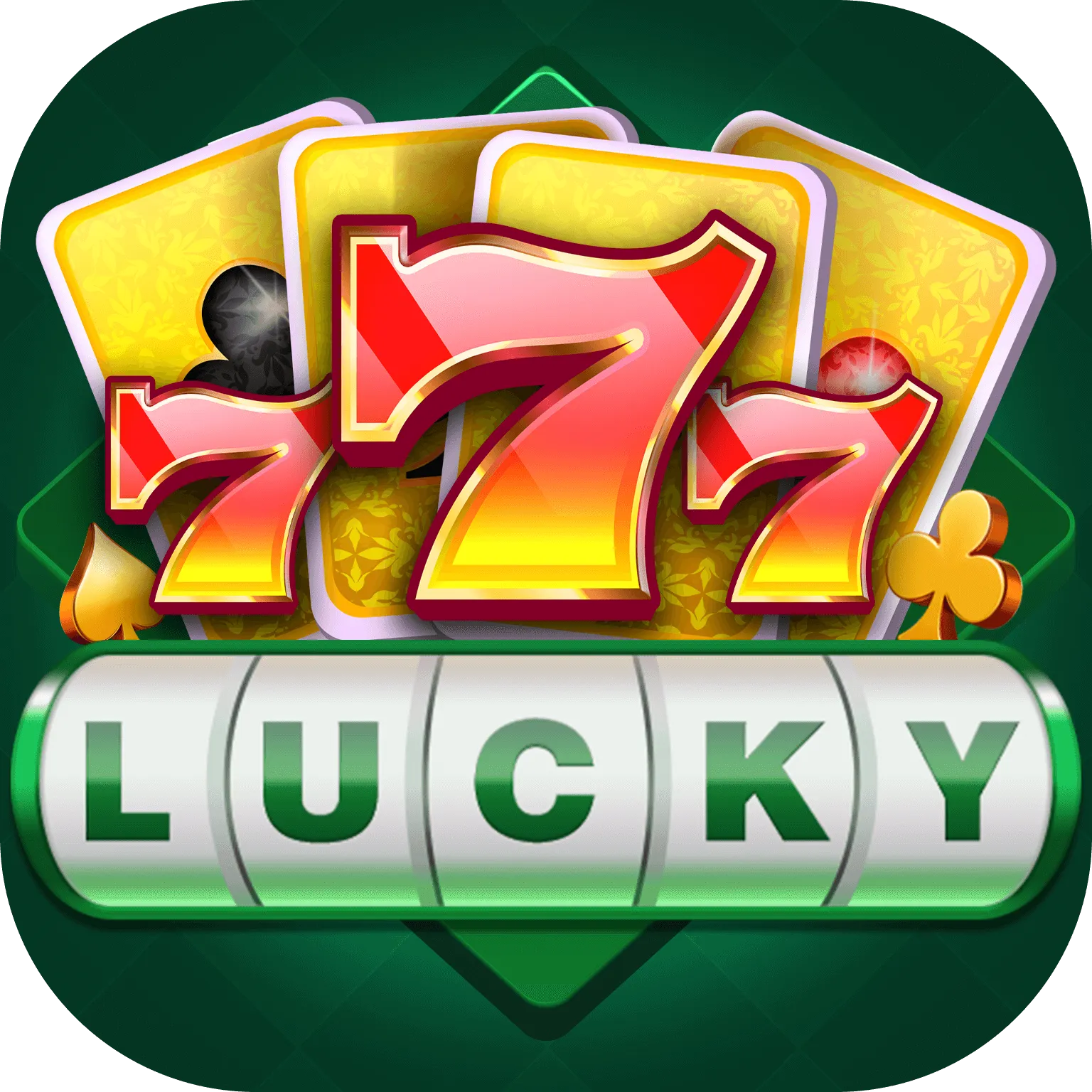 777LUCKY - Petualangan Aksi Menarik dan Seru