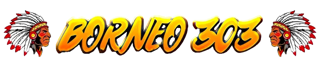 borneo303