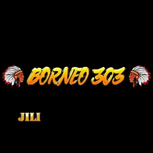 Logo borneo303
